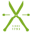 Logo van Aardoom Hoveniers