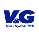 Logo van V AND G Hydrauliek / On- & Offshore