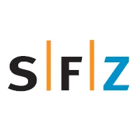 Logo van SFZ Sociaal Fonds Zelfstandigen