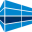 Logo van MEGA Magazijninrichting B.V.