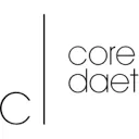 Logo van Coredaet