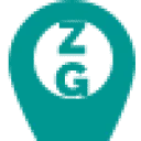 Logo van Zoetermeerse Glashandel