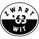 Logo v.v. Zwart-Wit '63