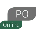 Logo PO-Online