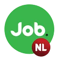 Logo van Job.nl - Voor ZZP'ers en Opdrachtgevers