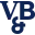 Logo van VB erfgoed AND architectuur