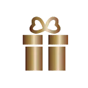 Logo van Cadeau Pakje in