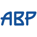 Logo van Pensioenfonds ABP