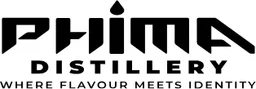 Logo PHIMA Distillery and Copacking