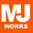 Logo MJ Works - We improve your business