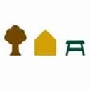 Logo van Robuust Hout