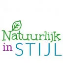 Logo Natuurlijk in Stijl
