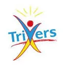 Logo van Trivers praktijk voor kind en jeugdpsychologie
