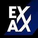 Logo Extra Axis