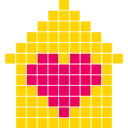 Logo van Het Vergeten Kind