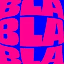 Logo van BLABLABLA