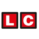 Logo van Locker Company