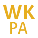 Logo van Wallaart AND Kusse