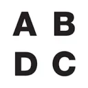 Logo van ABDC