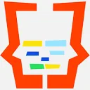 Logo van Glass Half Full
