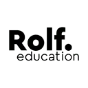 Logo van Rolf Education