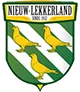 Logo van Voetbalvereniging Nieuw-Lekkerland