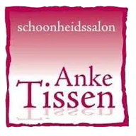 Logo van Schoonheidssalon Anke Tissen