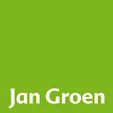 Logo van Jan Groen Tegels