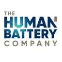 Logo van The Human Battery Company