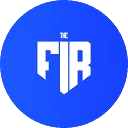 Logo van TheFIR.io