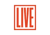 Logo The Live Agency