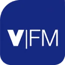 Logo VeluweFM
