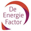 Logo van De EnergieFactor