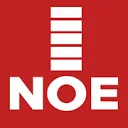 Logo NOE-Bekistingtechniek b.v.