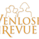 Logo van Venlose Revue