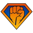 Logo Revolt Digital Marketing Rebels