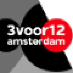 3voor12amsterdam logo