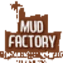 Logo van Mudfactory