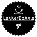 Logo van LekkerBakkie
