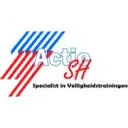 Logo van ACTIE-SH