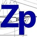 Logo van Zeepost