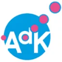 Logo AdK Loopbaanbegeleiding