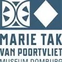 Logo Marie Tak van Poortvliet Museum Domburg
