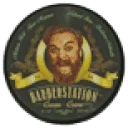 Logo van The Barberstation