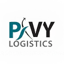 Logo van PVY Logistics Peeters AND van Yperen Scheepvaart B.V.