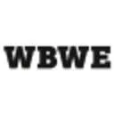 Logo van World Bulk Wine Exhibition WBWE