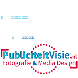 Logo van PubliciteitVisie