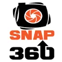 Logo van SNAP-360