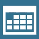 Logo van Rental Dynamics verhuursoftware