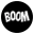 Logo BOOM Landscape